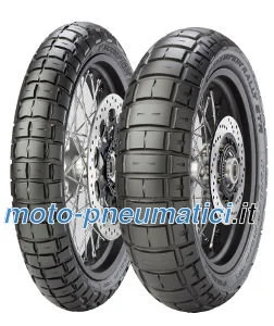 PIRELLI Scorpion Rally STR 90/90 R21 54V
