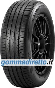 PIRELLI Scorpion Run Flat EMT 255/55 R19 111H XL Runflat