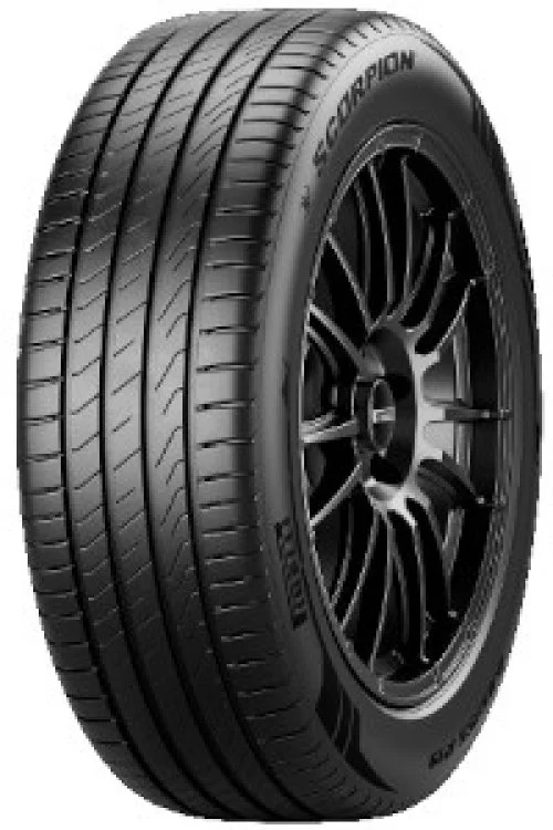 PIRELLI SCORPION S3 235/55 R19 105Y XL