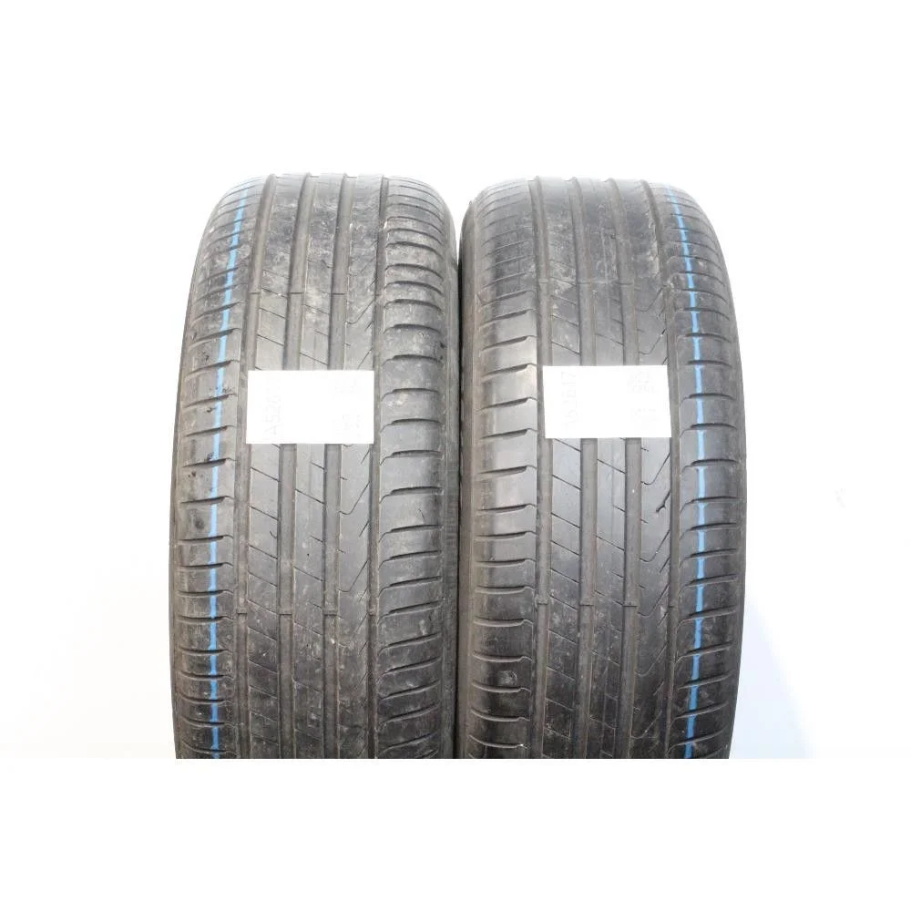 PIRELLI SCORPION TM 235/55 R18 100V