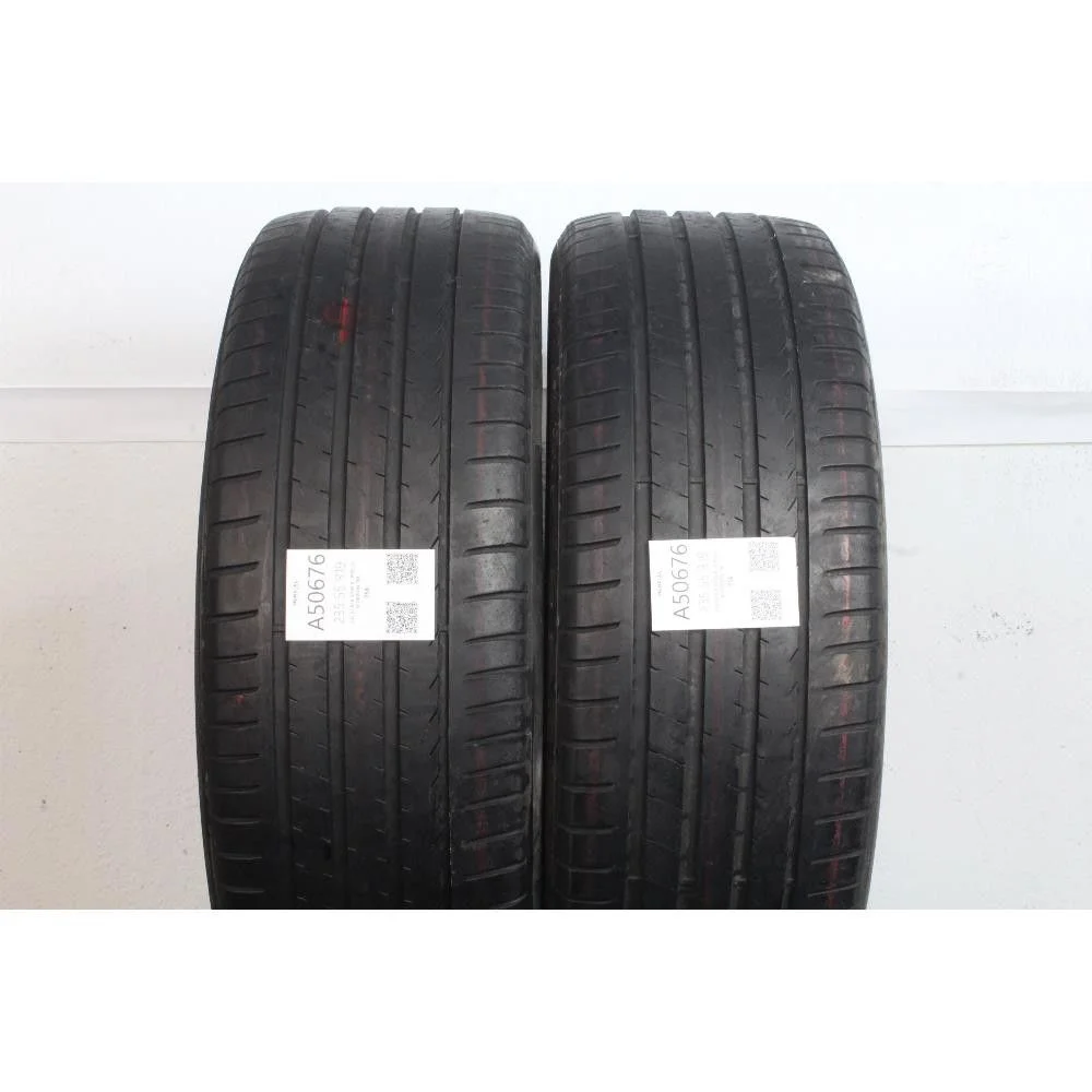 PIRELLI SCORPION TM 235/55 R19 105W XL
