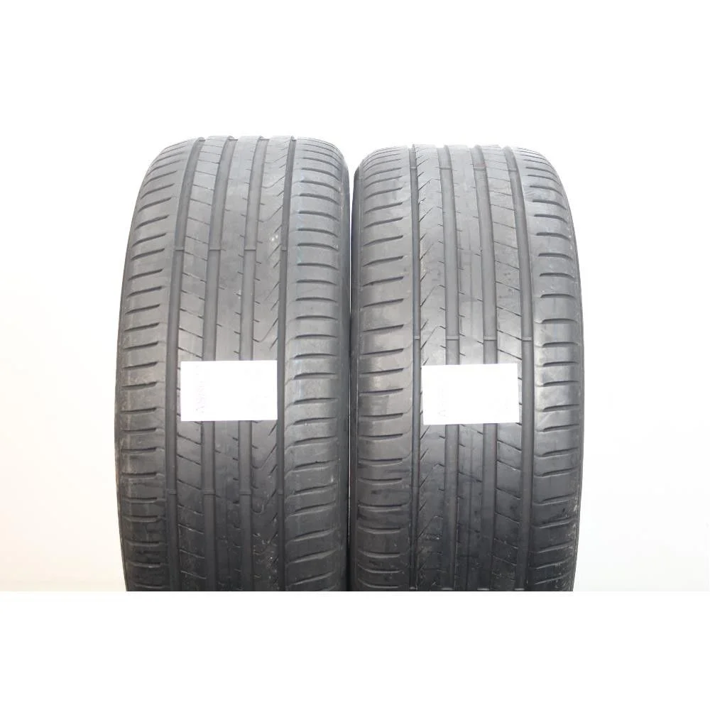 PIRELLI SCORPION TM 255/45 R19 100V