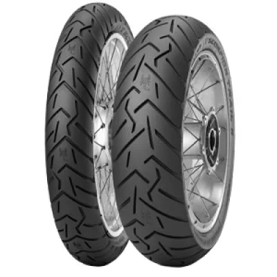 PIRELLI scorpion trail ii 170/60 R17 72V