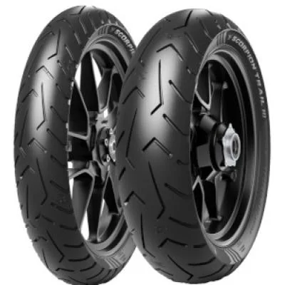 PIRELLI Scorpion Trail III 120/90 D17 64H