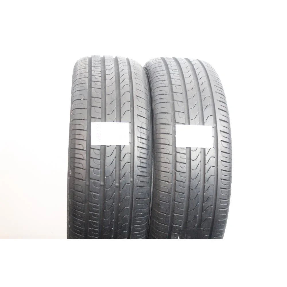 PIRELLI SCORPION VERDE 225/60 R18 100H
