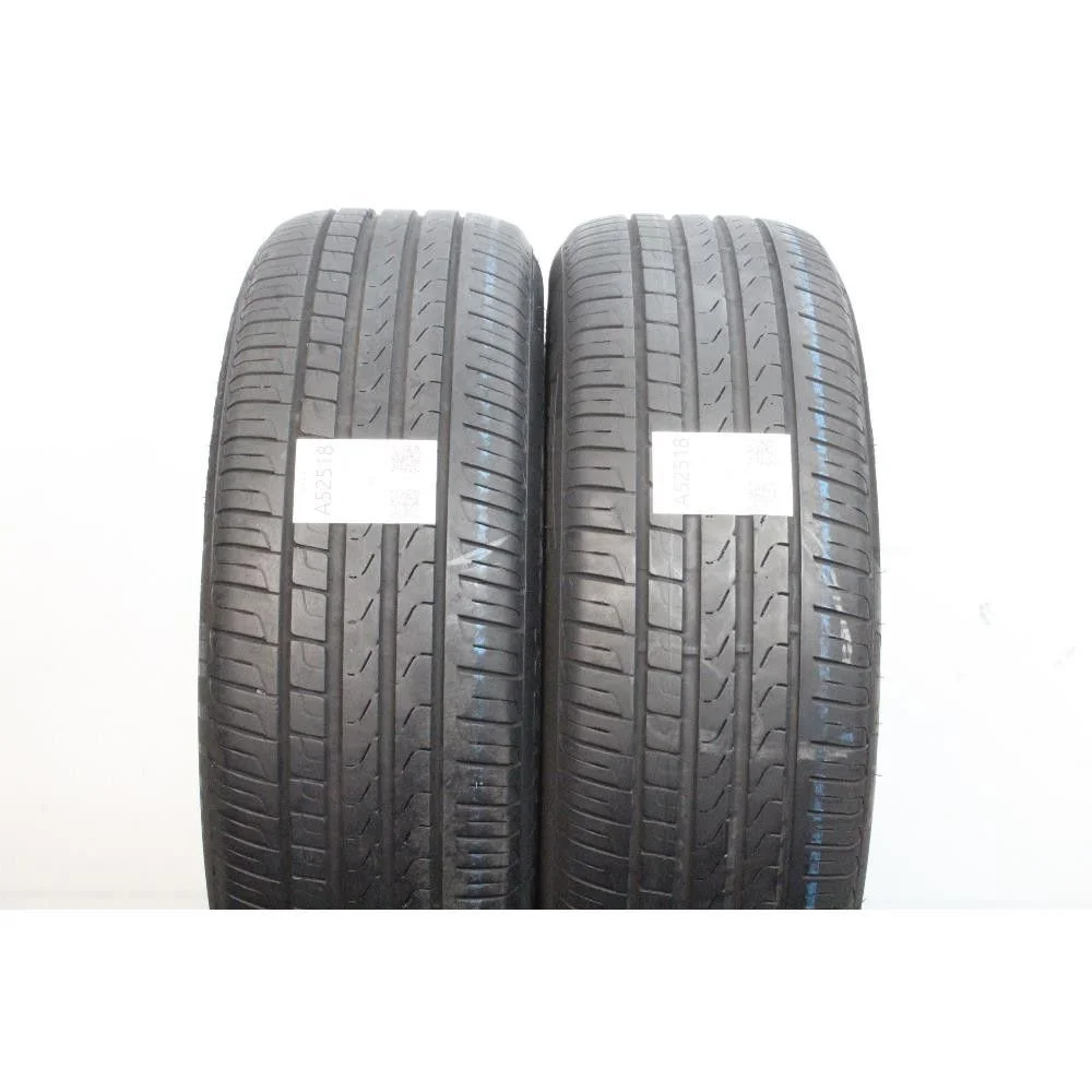 PIRELLI SCORPION VERDE 235/55 R19 101V Runflat