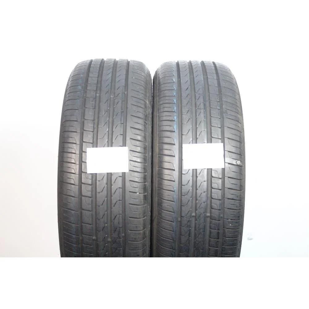 PIRELLI SCORPION VERDE 235/60 R18 103V Runflat