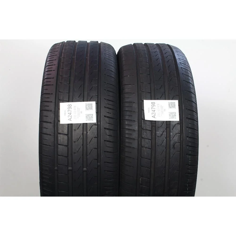 PIRELLI SCORPION VERDE 235/60 R18 103W