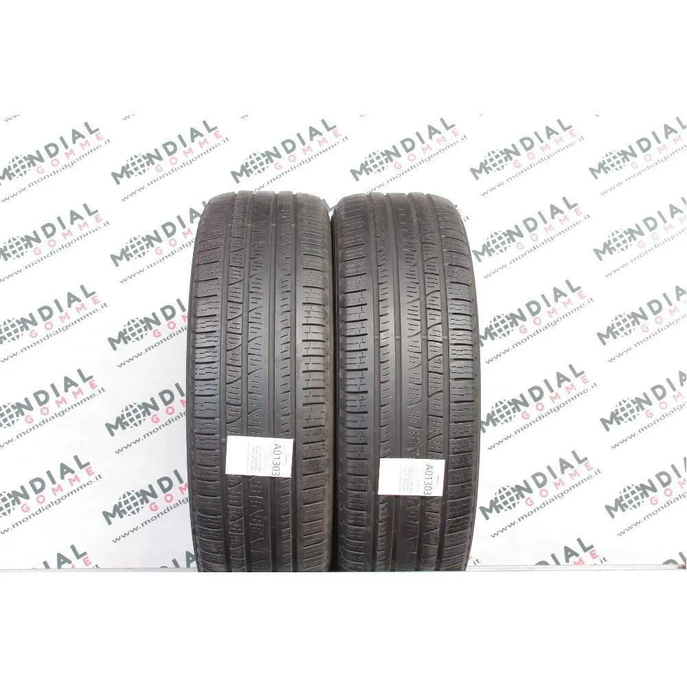 PIRELLI SCORPION VERDE 235/65 R19 109V