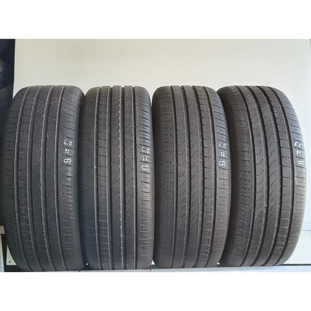 PIRELLI Scorpion Verde 245/45 R20 103W XL