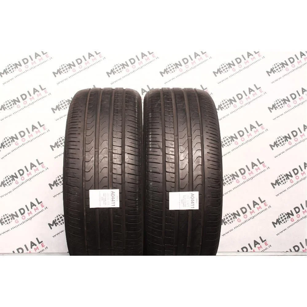 PIRELLI SCORPION VERDE 265/50 R19 110W XL