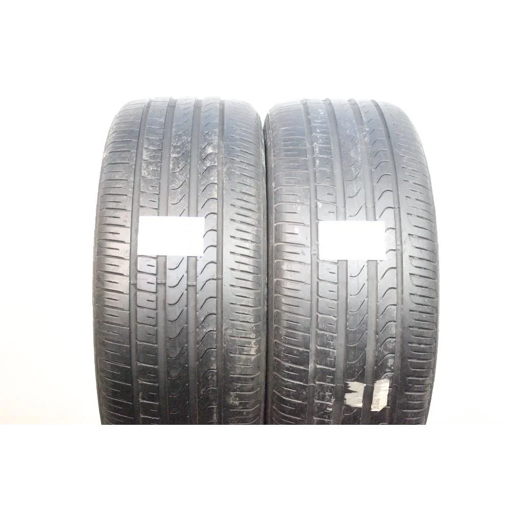 PIRELLI SCORPION VERDE 275/40 R21 107Y XL