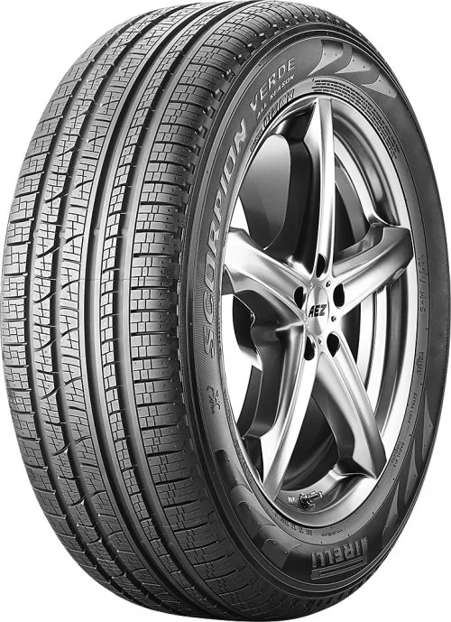 PIRELLI Scorpion Verde All-Season 235/55 R19 101V