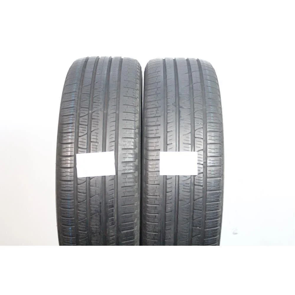 PIRELLI SCORPION VERDE ALL SEASON 235/65 R19 109V XL