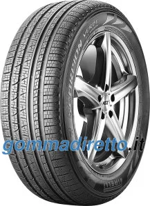 PIRELLI Scorpion Verde All-Season 255/55 R18 105V