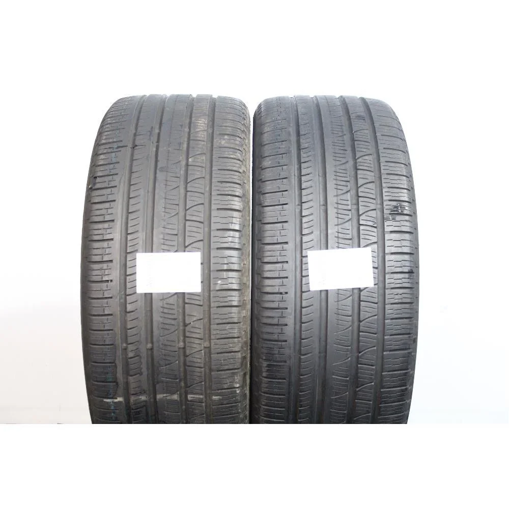 PIRELLI SCORPION VERDE ALL SEASON 275/45 R21 110W XL