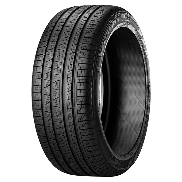 PIRELLI SCORPION VERDE ALL SEASON (MOE) 235/55 R19 101H Runflat
