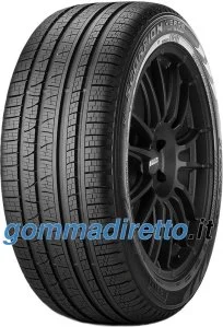 PIRELLI Scorpion Verde All Season SF 245/45 R20 103V XL