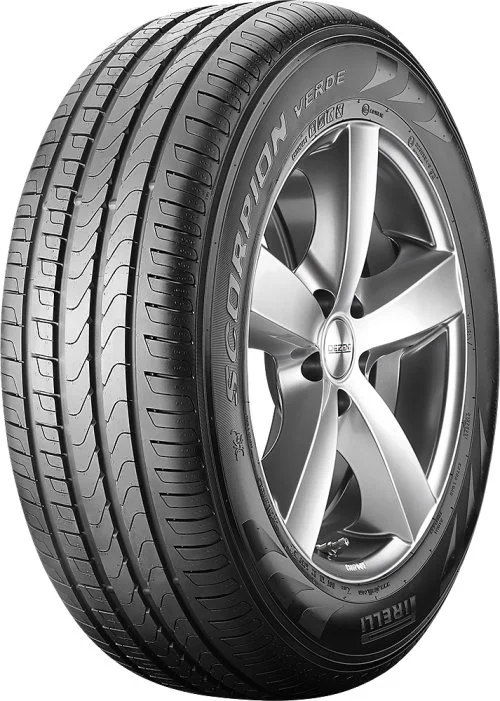 PIRELLI SCORPION VERDE ECO (AR)(KS) 235/55 R19 105Y XL