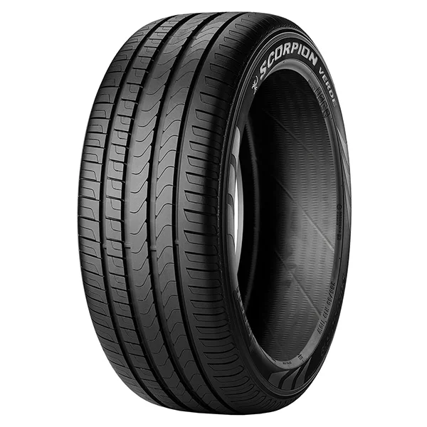 PIRELLI SCORPION VERDE (MOE) 235/55 R19 101V Runflat