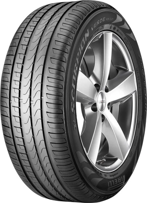 PIRELLI Scorpion Verde Run Flat 255/45 R20 101W Runflat