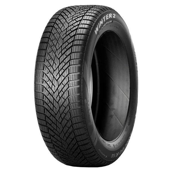 PIRELLI SCORPION WINTER 2 235/55 R19 105V XL