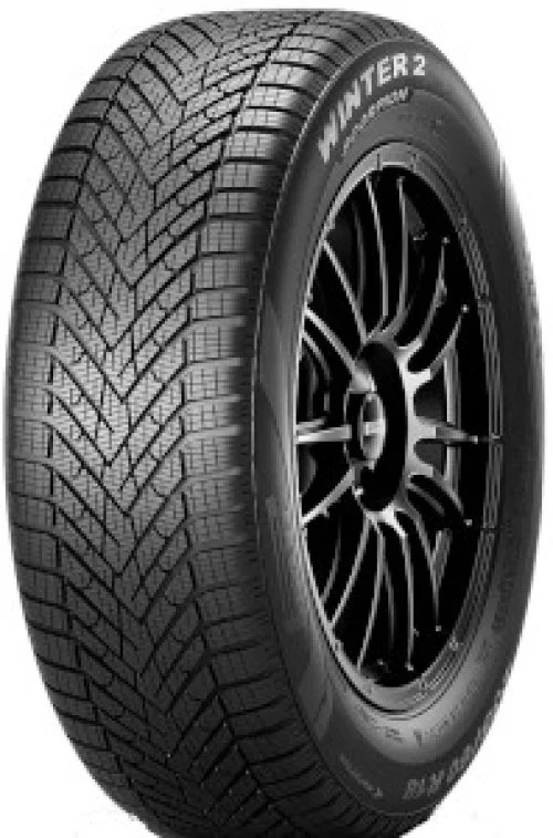 PIRELLI SCORPION WINTER 2 (R0) 235/55 R19 105H XL