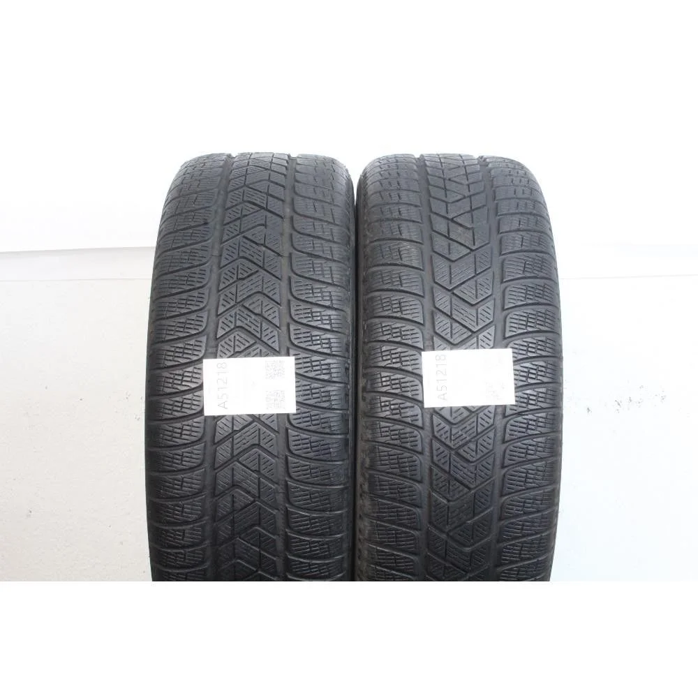 PIRELLI SCORPION WINTER 235/60 R17 106H XL