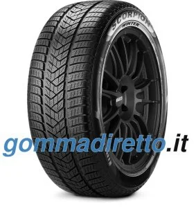 PIRELLI Scorpion Winter 235/65 R19 109V XL
