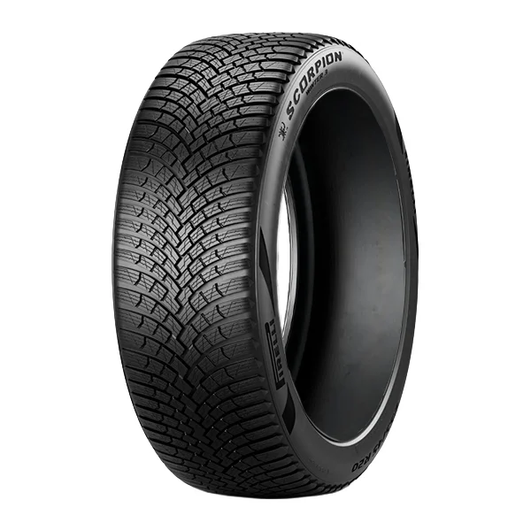 PIRELLI SCORPION WINTER 3 245/45 R20 103V XL
