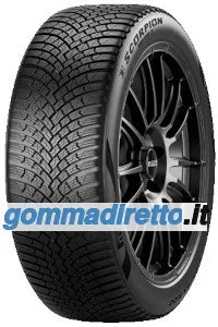 PIRELLI Scorpion Winter 3 285/45 R20 112V XL