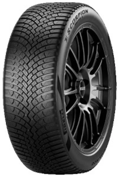 PIRELLI SCORPION WINTER 3 NCS (E) 235/55 R19 105W XL