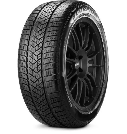 PIRELLI SCORPION WINTER (E)(AO) 235/55 R19 101T