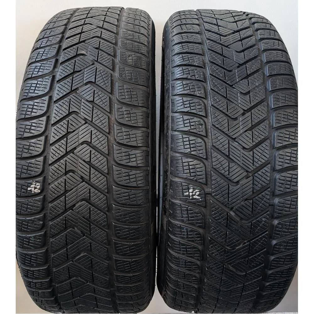 PIRELLI SCORPION WINTER MO 235/50 R18 101V XL