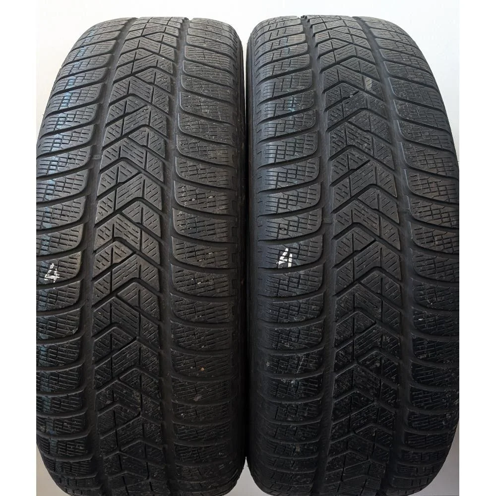 PIRELLI SCORPION WINTER MO 235/60 R18 103H