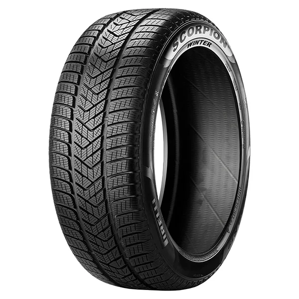 PIRELLI SCORPION WINTER (MOE) 235/55 R19 101H Runflat