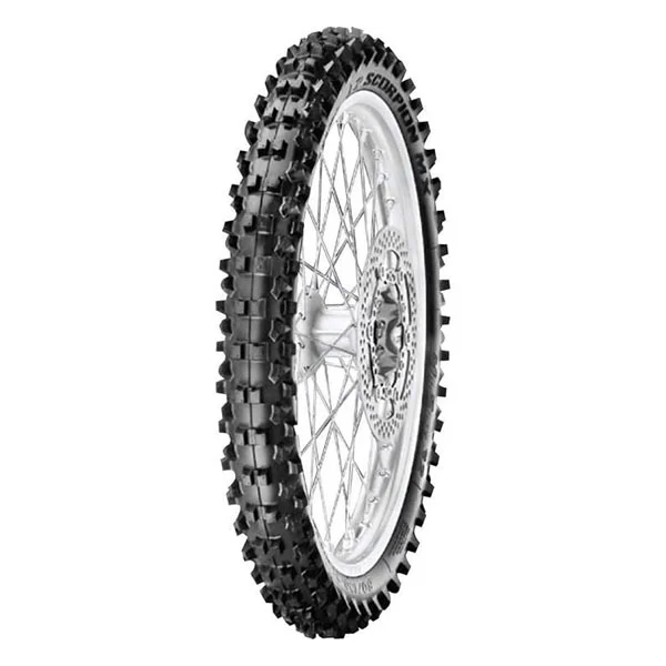 PIRELLI SCORPION XC MID SOFT 80/100 R21 51R