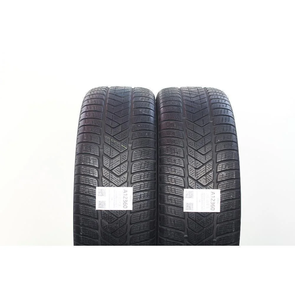 PIRELLI SCORPION ZERO 235/60 R18 103V