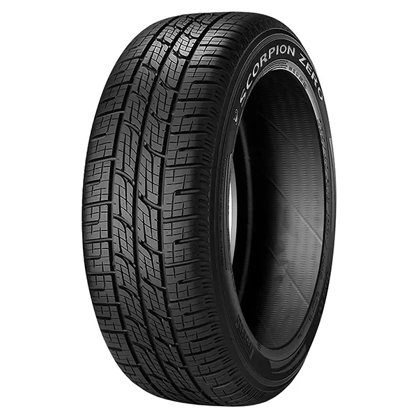 PIRELLI SCORPION ZERO 255/50 R20 109Y XL