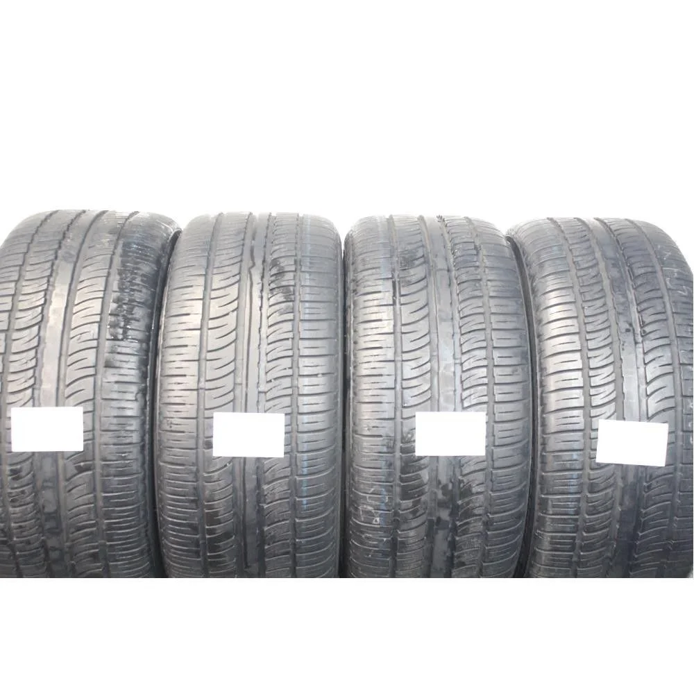 PIRELLI SCORPION ZERO 275/40 R20 106Y XL
