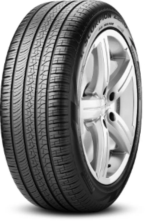 PIRELLI SCORPION ZERO ALL SEASON (J-LR) 235/55 R19 105W XL