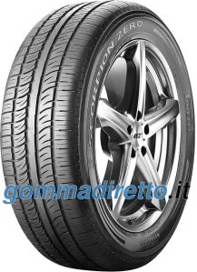PIRELLI Scorpion Zero Asimmetrico 255/50 R19 107Y XL Runflat