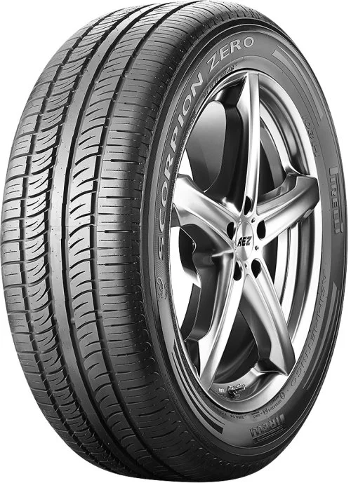 PIRELLI Scorpion Zero Asimmetrico 255/50 R19 107Y XL Runflat