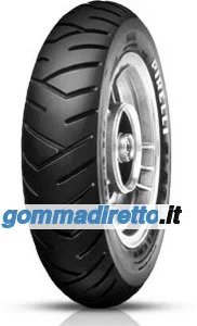 PIRELLI SL26 100/90 R10 56J