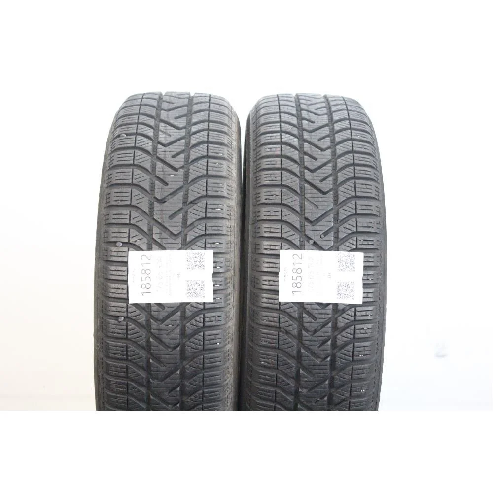 PIRELLI SNOW CONTROL SERIE 3 WINTER 190 175/65 R14 82T
