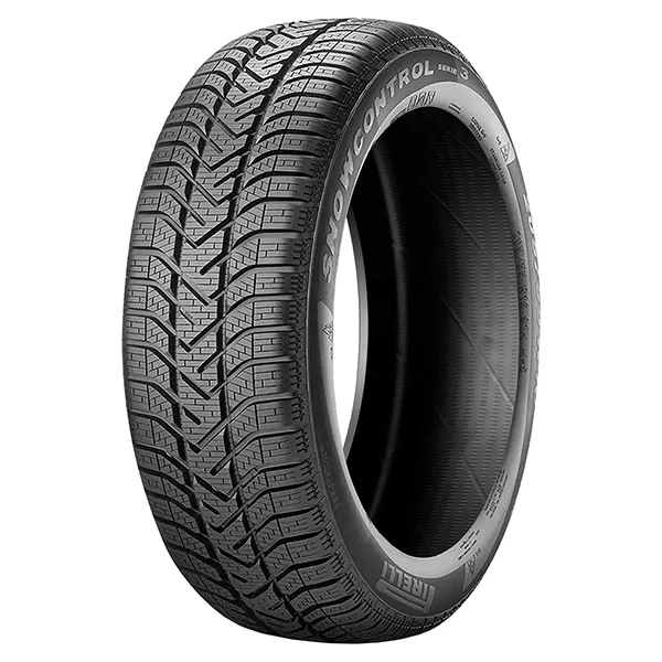 PIRELLI SNOWCONTROL 3 (*) 195/55 R16 87H Runflat
