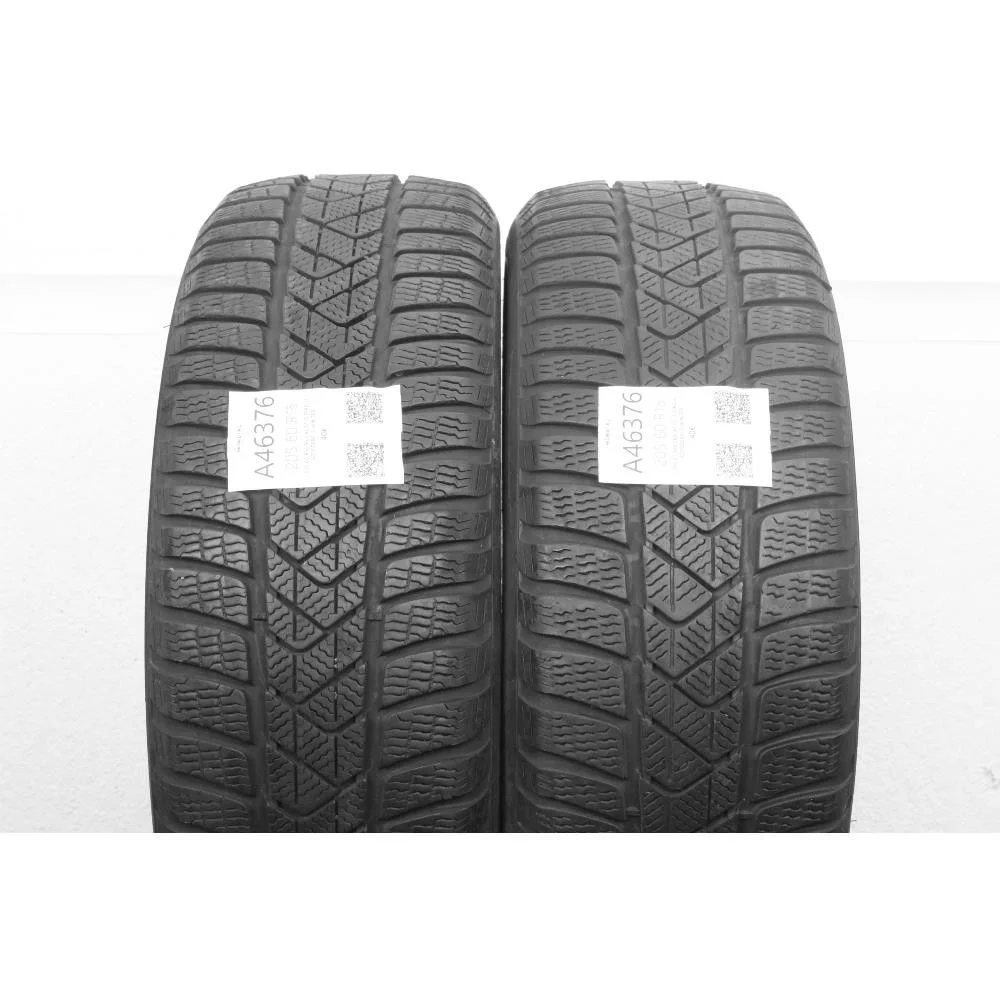 PIRELLI SOTOZERO 3 WINTER 205/60 R16 96H XL