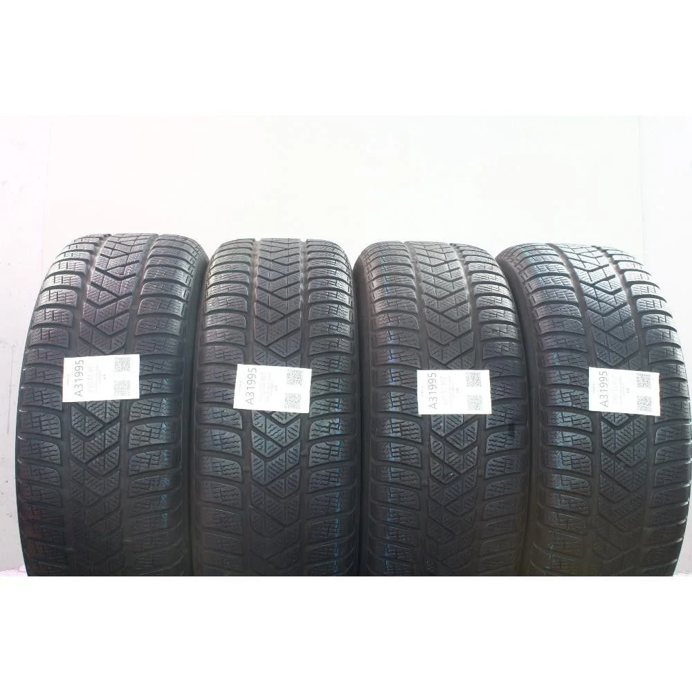 PIRELLI SOTTOZERO 3 235/55 R17 99H