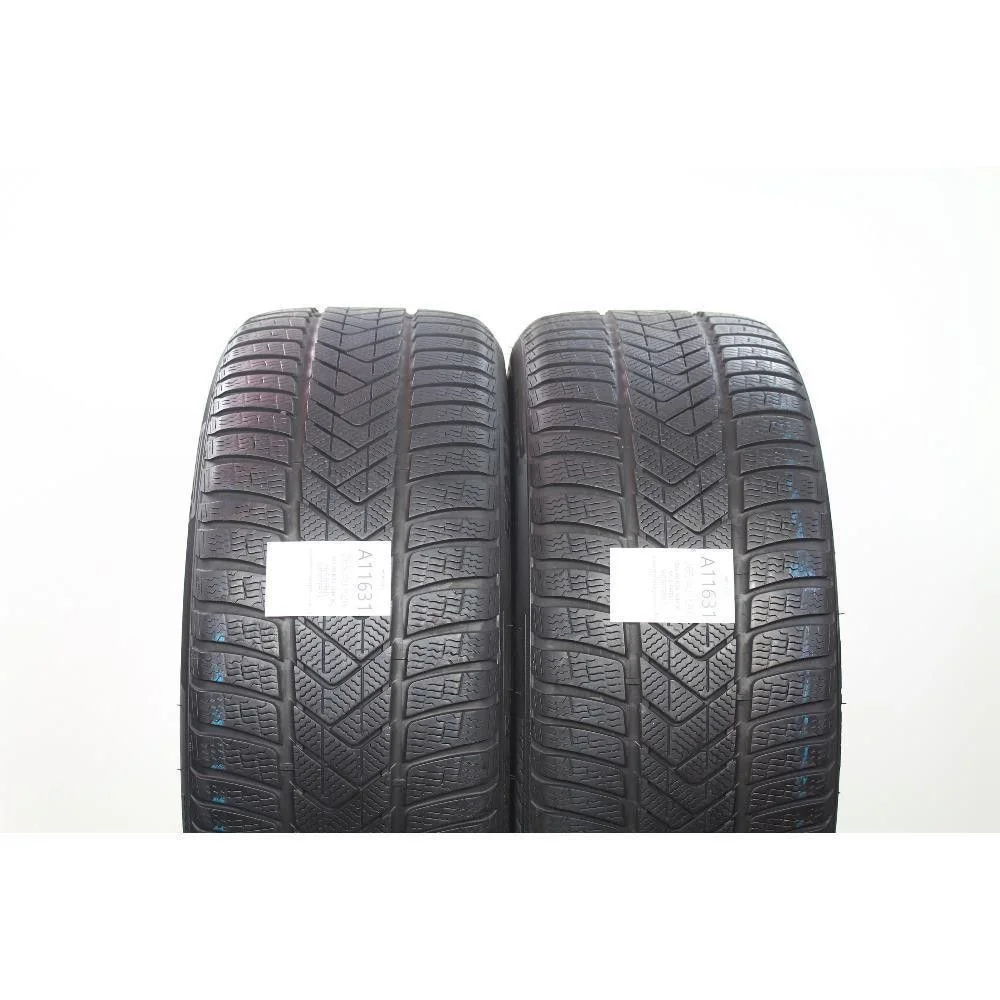 PIRELLI SOTTOZERO 3 265/40 R20 102V XL
