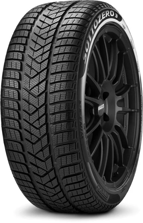 PIRELLI SOTTOZERO 3 (*) (MOE) 225/55 R17 97H Runflat